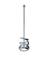 VARILLA MEZCLADOR MORTERO/COLA KREATOR 160MM. KRT050007
