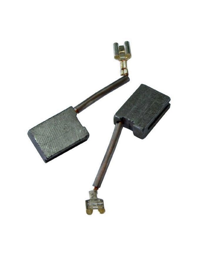 ESCOBILLAS MARTILLO POW.X115 POWERPLUS (JGO. 2 UD.)