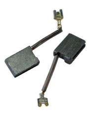 ESCOBILLAS AMOLADORA POWERPLUS POWX0617 (JGO. 2 UD.)
