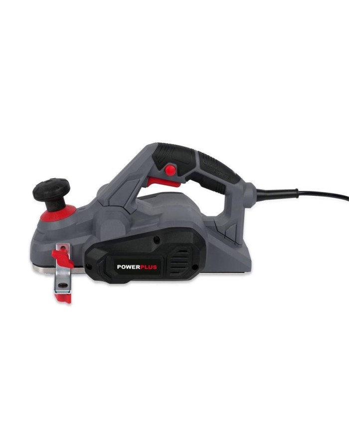 CEPILLO ELECTRICO 900W. POWERPLUS POWE80030