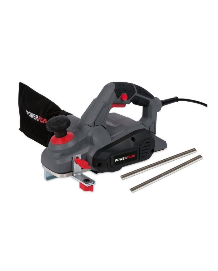 CEPILLO ELECTRICO 900W. POWERPLUS POWE80030