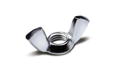 TUERCA MARIPOSA  M- 8 (100U)