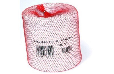 TUBO SECADORA FLEXIBLE 3 MTS.