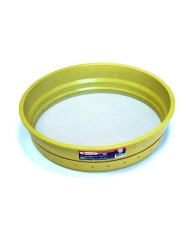CRIBA ARO PLASTICO TAMIPLAST Nº4 (6,3MM.)