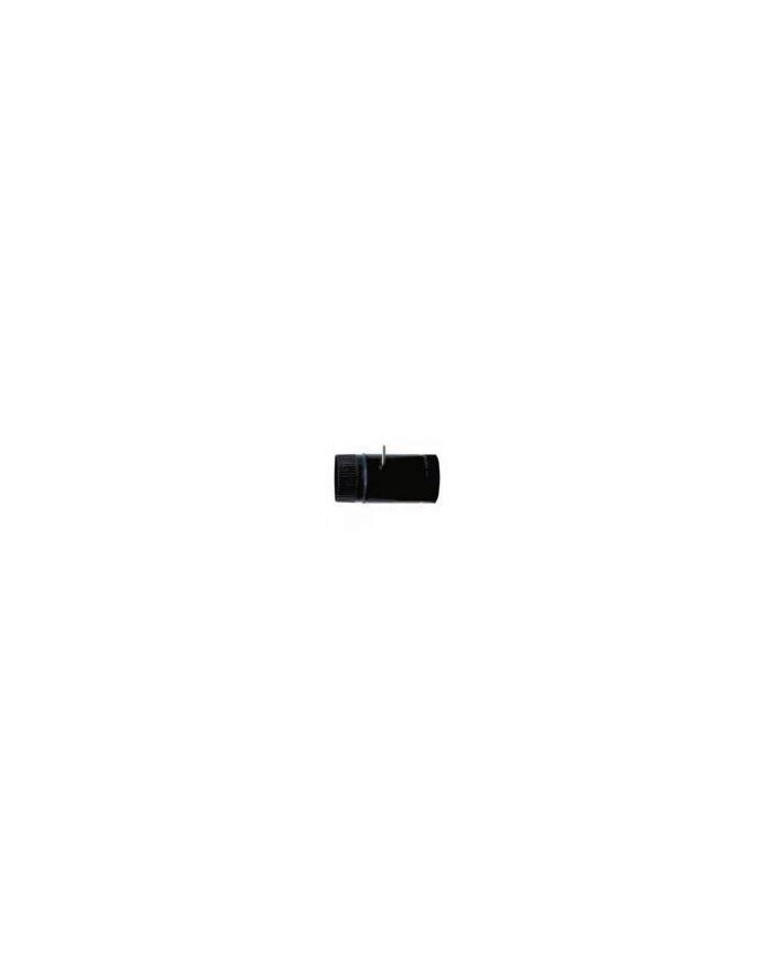 TUBO ESTUFA EXOJO VITRIFICADO CON LLAVE 150X25CMS. TV15025L