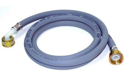 TUBO ENTRADA AGUA LAVADORA 1'50 MTS.