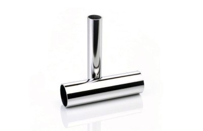 TUBO CROMADO 19 MM. (B/4 MTS.)