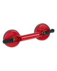 VENTOSA DOBLE KREATOR KRTH50402