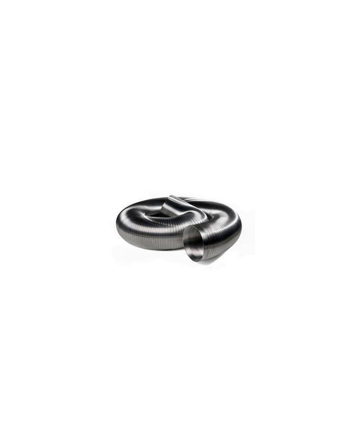 TUBO ALUMINIO-FLEX 150MM. (5MTS.) WC150