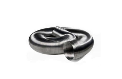 TUBO ALUMINIO-FLEX 130 MM....