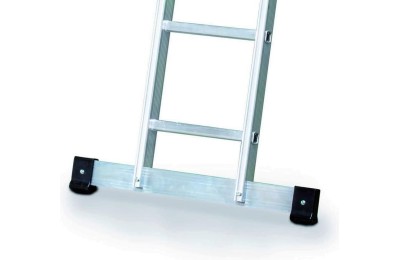 TRAVESAÑO ESCALERA ROLSER ALUMINIO