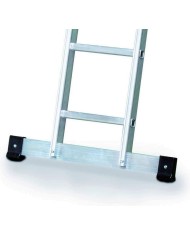 ESCALERA ALTIPESA ALUMINIO 1 TRAMO 7 PELDAÑOS