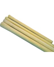 ASTIL ALMES TORNEADO DE 35X900 MM.