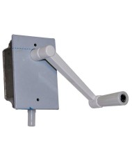 TORNO 17:1 BLANCO PARA TOLDO GAVIOTA