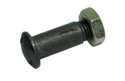 TORNILLO Y TUERCA EJE CORTAVARILLAS ALBA