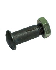 TORNILLO Y TUERCA EJE CORTAVARILLAS ALBA