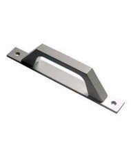 CIERRE ALUMINIO F-109 I P/ALTO BLANCO DERECHA