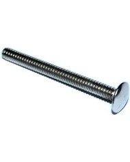 TORNILLO SILLA W-3/16X70 NIQUELADO (100U)