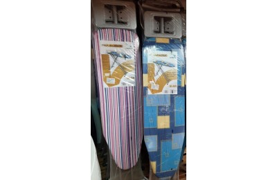 MESA PLANCHA SFK MODELO NIZA 110 X 34