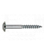 TORNILLO INVIOLABLE INDEX 7X60 100U