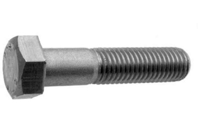 TORNILLO HEXA. DIN931  8 X120 (50U)