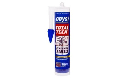 PEGAMENTO CEYS MS-TECH...