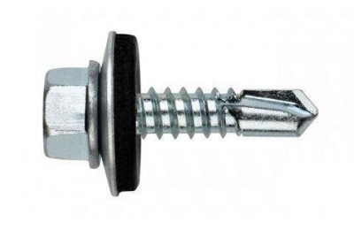 TORNILLO BROCA C/HEXA....