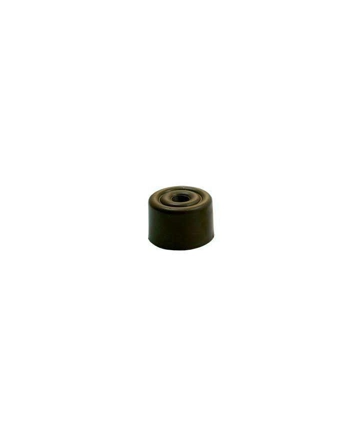 TOPE PLASTICO CON TORNILLO SYSFIX BLANCO Nº5 20MM. 0310504