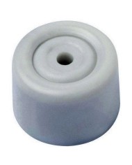 TOPE PLASTICO CON TORNILLO SYSFIX BLANCO Nº5 20MM. 0310501
