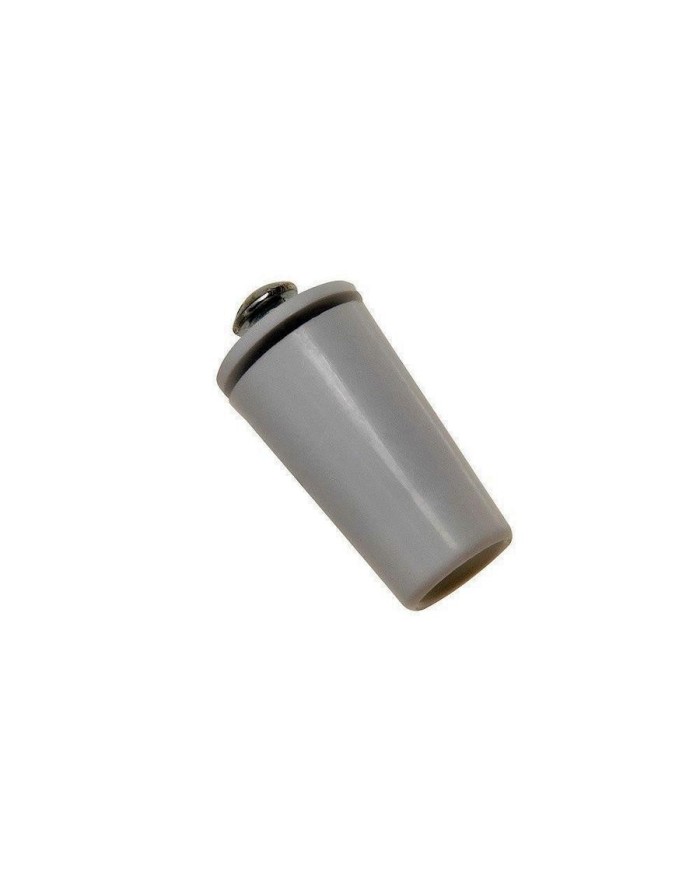 TOPE PLASTICO PERSIANA BLANCO 40MM. 70050449