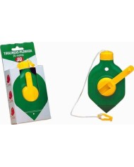 SETA PROTECTORA 2250 100UND. JAR