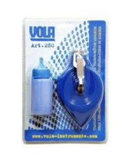 CARTEL 30X15 CMS. SIN SALIDA E-403