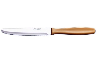 CUCHILLO ARCOS MESA...
