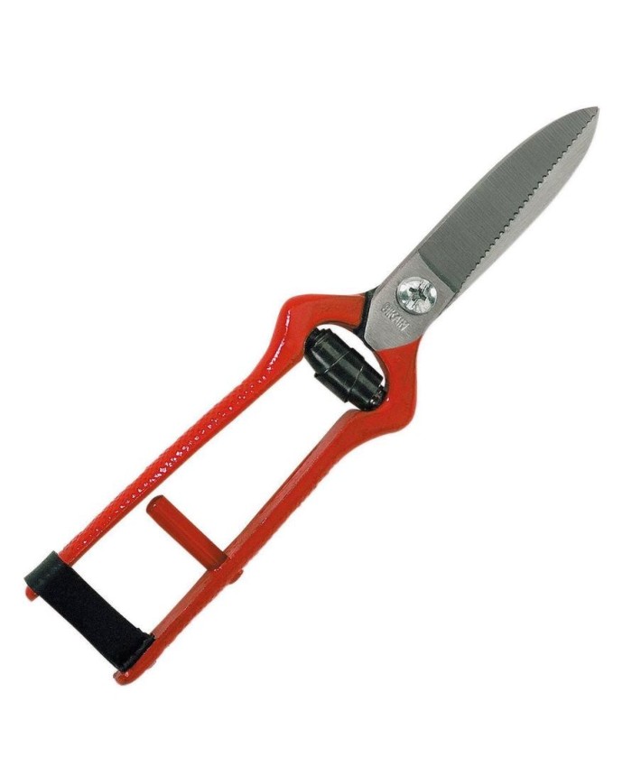TIJERA VENDIMIA BIKAIN RECTA 95001