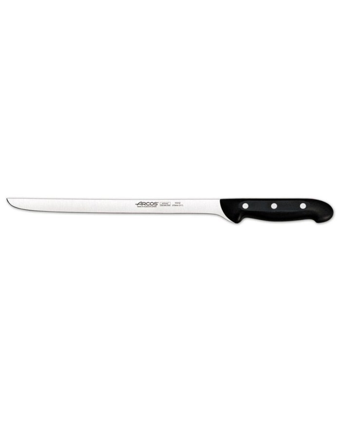 CUCHILLO ARCOS MOD.MAITRE JAMONERO 151200 275 MM.