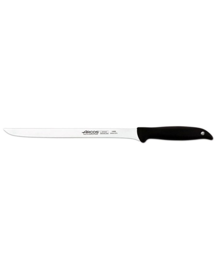 CUCHILLO ARCOS MOD.MENORCA JAMONERO 240 MM. 145600