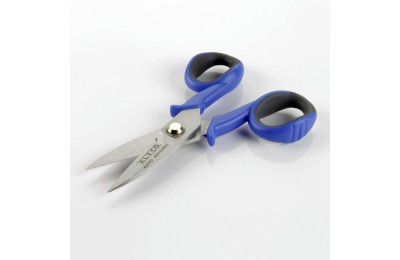 TIJERA ELECTRICISTA 145MM. BIMATERIAL ALYCO