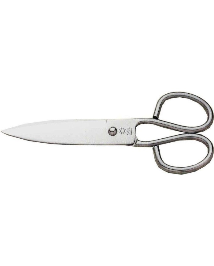TIJERA COCINA 3CLAVELES INOXIDABLE 180MM. 05300