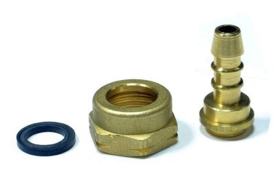 CONJUNTO TETINA REGULADOR SALIDA LIBRE