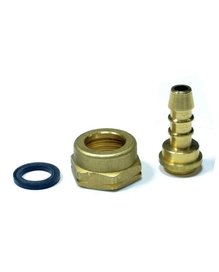 CONJUNTO TETINA REGULADOR SALIDA LIBRE