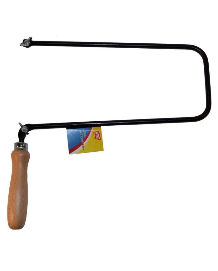 ARCO SIERRA MARQUETERIA WUTO D/13 27CMS.