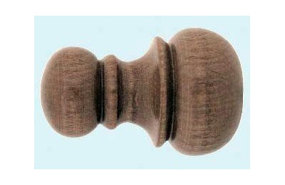 TERMINAL DE MADERA PINO CHYC 20 MM.