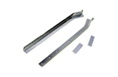 TENDEDERO ROPA BALCON - JUEGO BLANCO