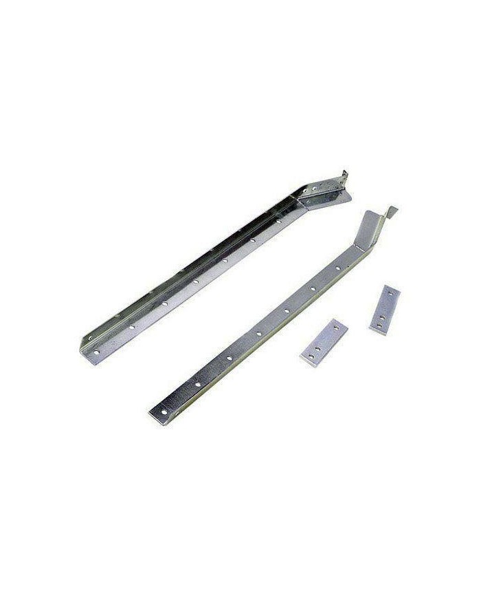 TENDEDERO ROPA BALCON - JUEGO BLANCO