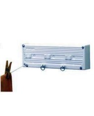 TENDEDERO ROPA CUNCIAL 4 CUERDAS (TZ-S4) 102003