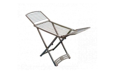 TENDEDERO RESINA PIE PLEGABLE