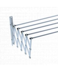 TENDEDERO FUELLE PLASTIFICADO SAUVIC 1'80MTS. 89816
