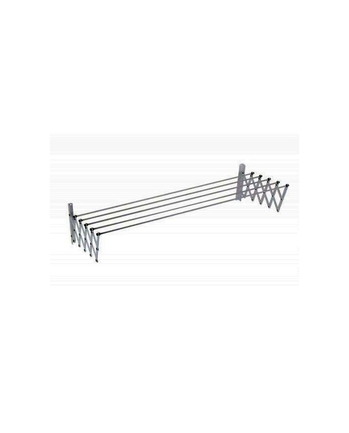 TENDEDERO FUELLE PLASTIFICADO SAUVIC 1'20MTS. 89801