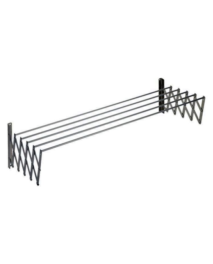 TENDEDERO FUELLE ALUMINIO SAUVIC 1'60MTS. 90845