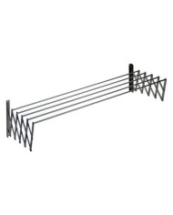 TENDEDERO FUELLE ALUMINIO SAUVIC 1'40MTS. 90840